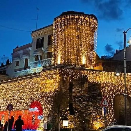 Fra Em Doria "Giubileo 2025" Apartamento Nettuno Exterior foto