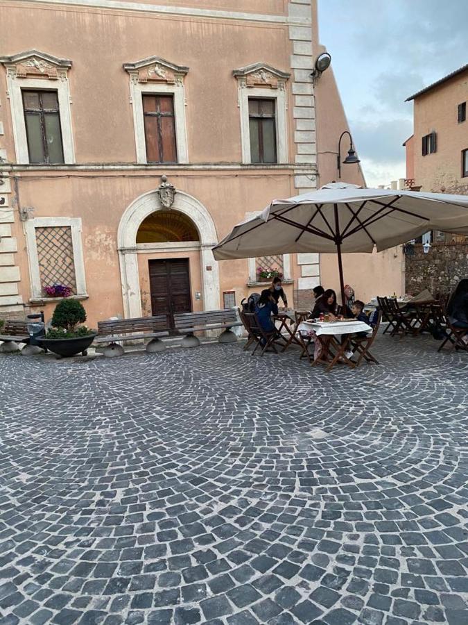 Fra Em Doria "Giubileo 2025" Apartamento Nettuno Exterior foto