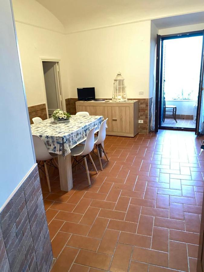 Fra Em Doria "Giubileo 2025" Apartamento Nettuno Exterior foto