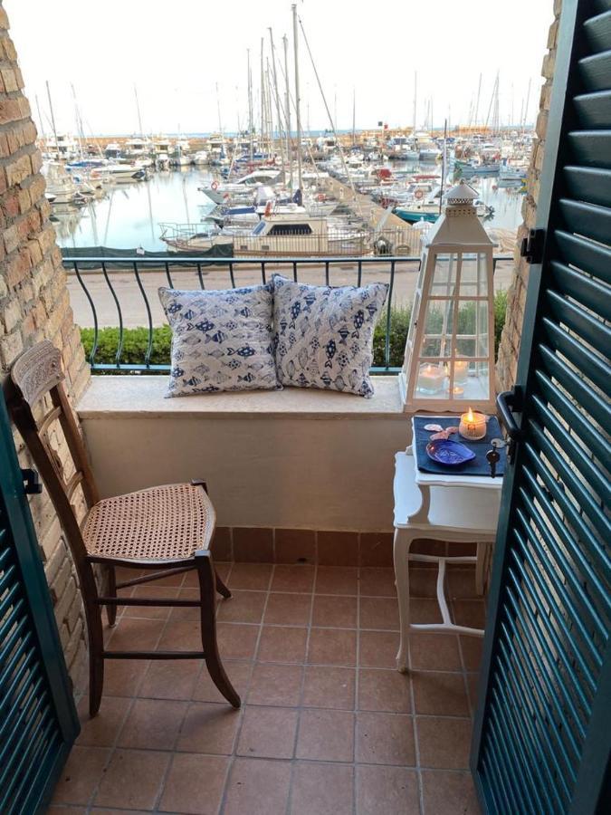 Fra Em Doria "Giubileo 2025" Apartamento Nettuno Exterior foto