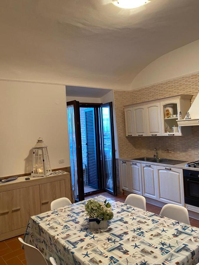 Fra Em Doria "Giubileo 2025" Apartamento Nettuno Exterior foto