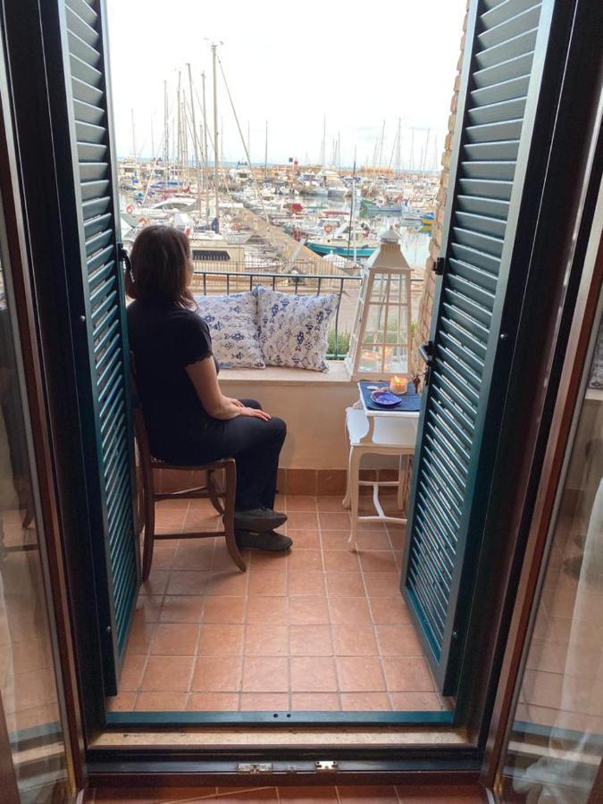 Fra Em Doria "Giubileo 2025" Apartamento Nettuno Exterior foto